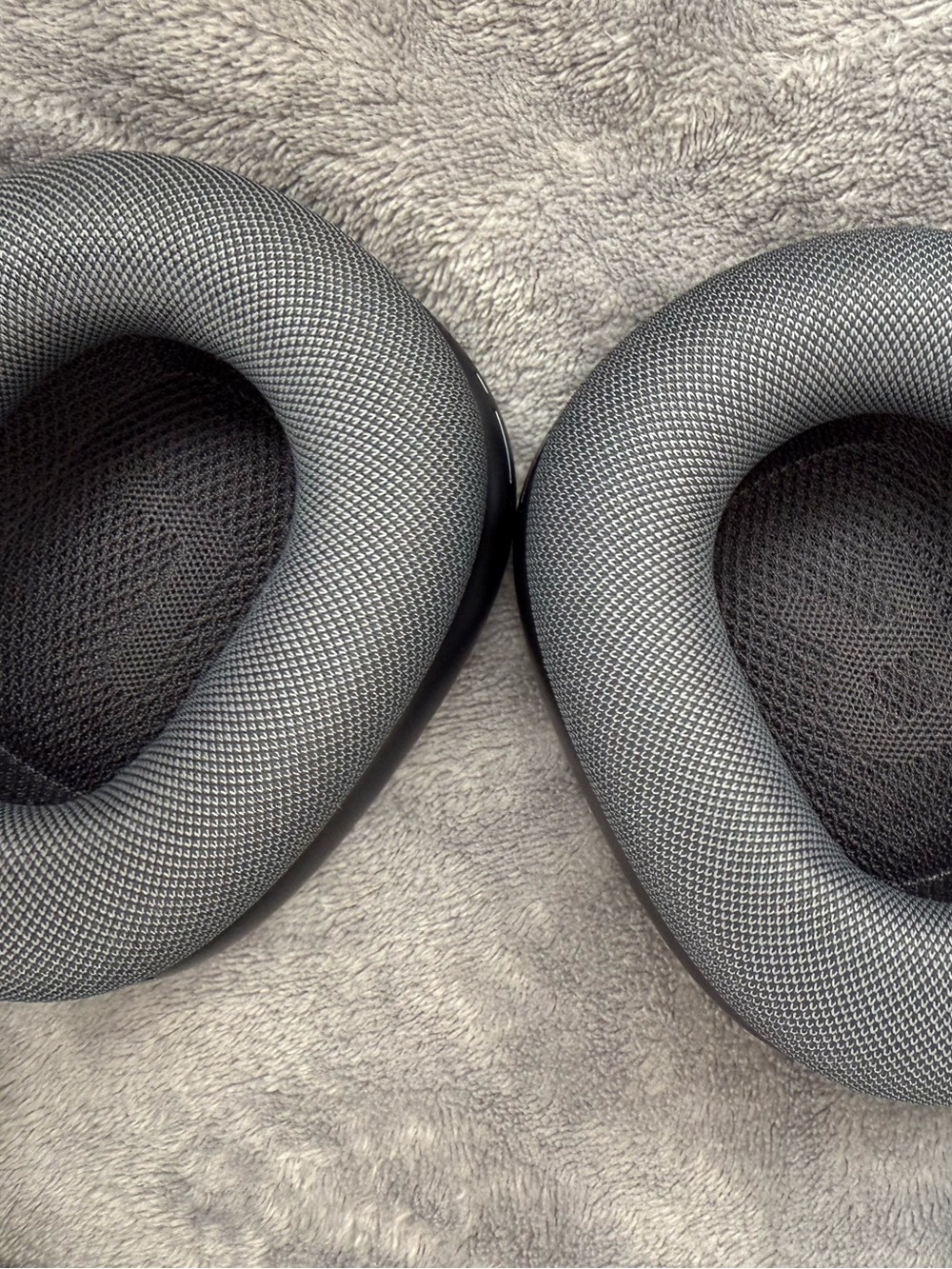 Airpods Max 1st generation Midnight - Picture 5 of 9